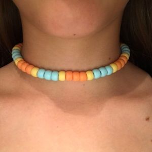 Tiki Beach 🏖 🌊☀️